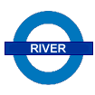 River Taxi symbol