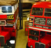 Click for info about London Transport Museum