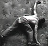 Click for info about Mile End Climbing Wall