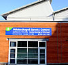 Click for info about Whitechapel Sports Centre
