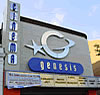Click for info about Genesis Cinema