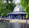 Click for info about Victoria Park Café