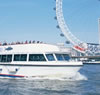 Click for info about London Eye River Cruise Experience