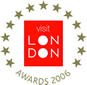 Visit London award 2006 for best borough initiative