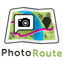 find us with Photo Route