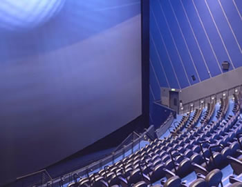 Image of the Imax Cinema