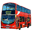 Bus logo