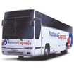 Bus logo