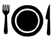 Food symbol