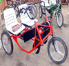 Click for info about London Recumbents