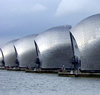 Click for info about Thames Barrier
