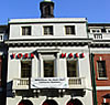 Click for info about York Hall