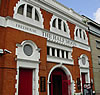 Click for info about Halfmoon Theatre pub