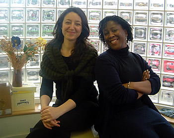Image of the High Trees Community Development Trust