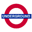 Underground logo